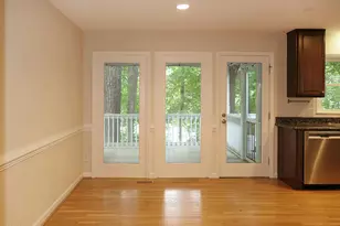 321 Forbush Mountain Dr, Chapel Hill, NC 27514 - Photo 5