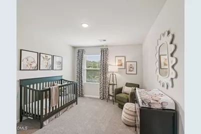 1151 Winding Spring Drive, Mebane, NC 27302 - Photo 23