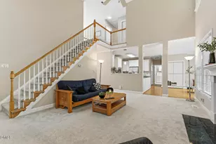 1604 Great Woods Rd, Wake Forest, NC 27587 - Photo 19