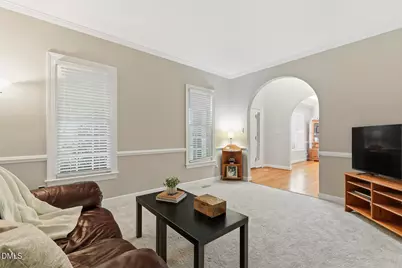 1604 Great Woods Road, Wake Forest, NC 27587 - Photo 9