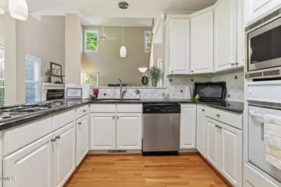 1604 Great Woods Road, Wake Forest, NC 27587 - Photo 23