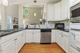 1604 Great Woods Rd, Wake Forest, NC 27587 - Photo 23