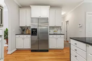 1604 Great Woods Rd, Wake Forest, NC 27587 - Photo 25