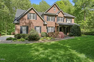 1604 Great Woods Rd, Wake Forest, NC 27587 - Photo 3