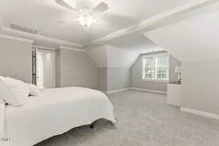 1604 Great Woods Rd, Wake Forest, NC 27587 - Photo 37