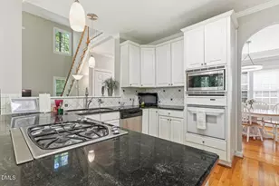 1604 Great Woods Rd, Wake Forest, NC 27587 - Photo 21