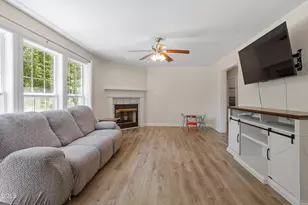 254 Sequoia Dr, Louisburg, NC 27549 - Photo 5