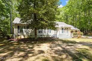 254 Sequoia Dr, Louisburg, NC 27549 - Photo 35