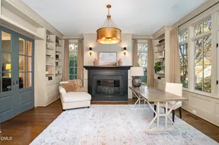 3319 Milton Rd, Raleigh, NC 27609 - Photo 7