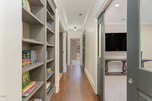 3319 Milton Rd, Raleigh, NC 27609 - Photo 35