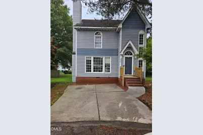2701 Clonnel Court, Raleigh, NC 27604 - Photo 1