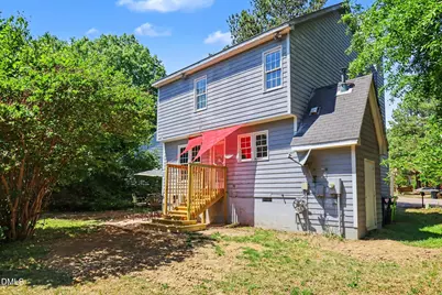 2701 Clonnel Court, Raleigh, NC 27604 - Photo 33