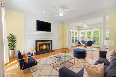208 Arlington Ridge, Cary, NC 27513 - Photo 5