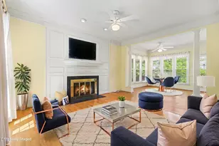 208 Arlington Ridge, Cary, NC 27513 - Photo 5