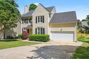 208 Arlington Ridge, Cary, NC 27513 - Photo 33