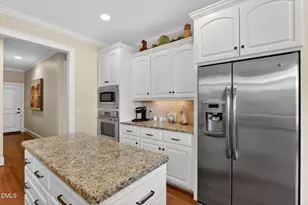6307 Crossmoor Dr, Wilson, NC 27896 - Photo 13