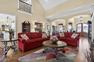 6307 Crossmoor Dr, Wilson, NC 27896 - Photo 9