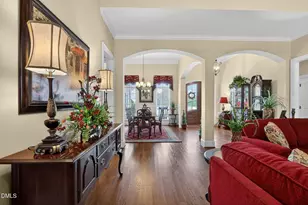 6307 Crossmoor Dr, Wilson, NC 27896 - Photo 11