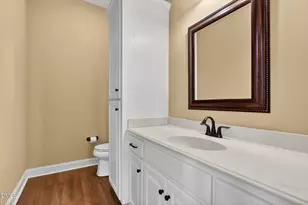 6307 Crossmoor Dr, Wilson, NC 27896 - Photo 47