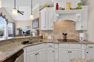 6307 Crossmoor Dr, Wilson, NC 27896 - Photo 15