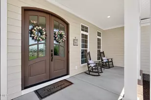 6307 Crossmoor Dr, Wilson, NC 27896 - Photo 3