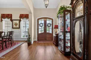 6307 Crossmoor Dr, Wilson, NC 27896 - Photo 5