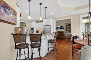 6307 Crossmoor Dr, Wilson, NC 27896 - Photo 17