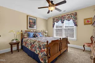 6307 Crossmoor Dr, Wilson, NC 27896 - Photo 25