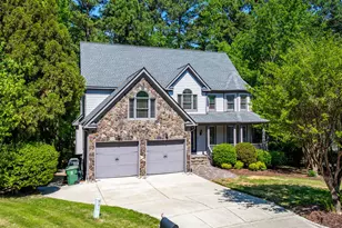 128 Wheatsbury Dr, Cary, NC 27513 - Photo 63