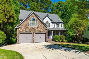 128 Wheatsbury Dr, Cary, NC 27513 - Photo 11