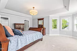 128 Wheatsbury Dr, Cary, NC 27513 - Photo 33