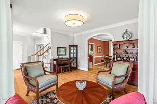 128 Wheatsbury Dr, Cary, NC 27513 - Photo 19