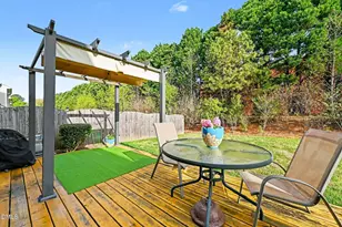 208 Princess Pl, Morrisville, NC 27560 - Photo 21