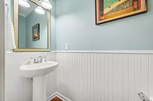 208 Princess Pl, Morrisville, NC 27560 - Photo 7