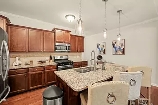 208 Princess Pl, Morrisville, NC 27560 - Photo 17
