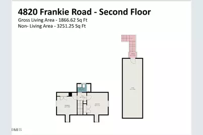 4820 Frankie Road, Fuquay Varina, NC 27526 - Photo 27
