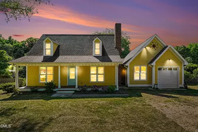 4820 Frankie Road, Fuquay Varina, NC 27526 - Photo 1