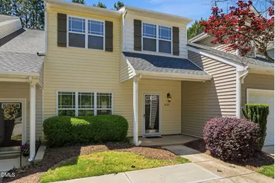 1429 Montonia Street, Wake Forest, NC 27587 - Photo 1