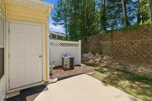 1429 Montonia St, Wake Forest, NC 27587 - Photo 3