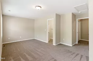 1429 Montonia St, Wake Forest, NC 27587 - Photo 21