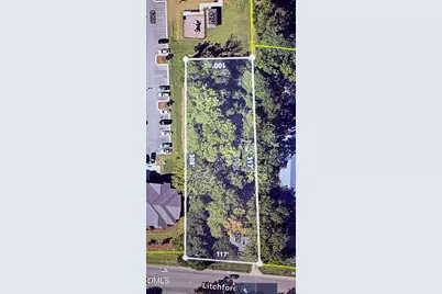 6209 Litchford Road, Raleigh, NC 27615 - Photo 1