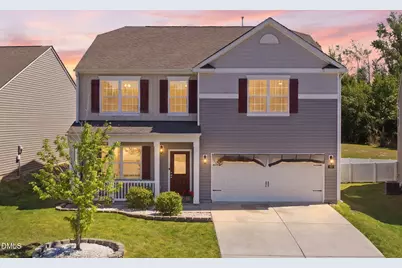 79 Purple Trace, Clayton, NC 27527 - Photo 55