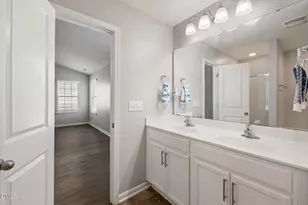 79 Purple Trce, Clayton, NC 27527 - Photo 35