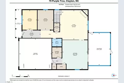 79 Purple Trace, Clayton, NC 27527 - Photo 65