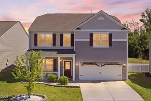 79 Purple Trce, Clayton, NC 27527 - Photo 55