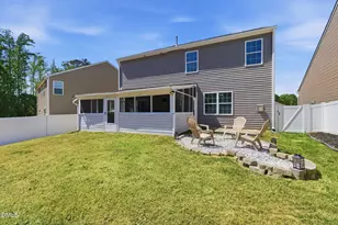 79 Purple Trce, Clayton, NC 27527 - Photo 51