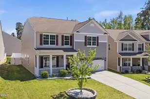 79 Purple Trce, Clayton, NC 27527 - Photo 3