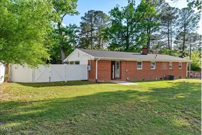 114 Edgewood Drive, Louisburg, NC 27549 - Photo 23