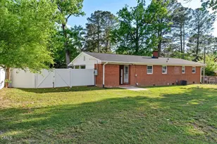 114 Edgewood Dr, Louisburg, NC 27549 - Photo 23