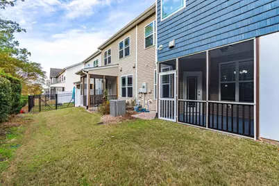 313 Durants Neck Lane, Morrisville, NC 27560 - Photo 31